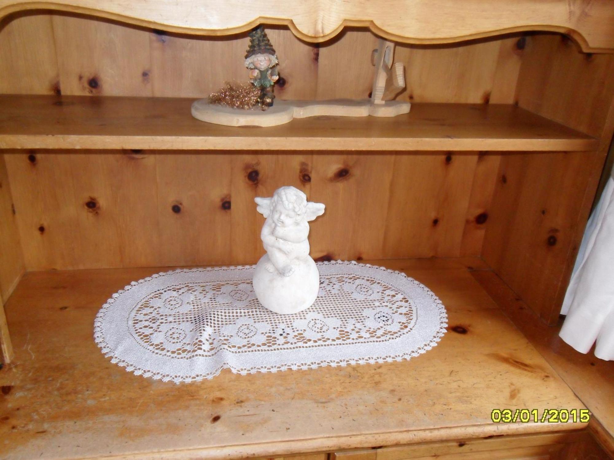 Ferienhaus Gerold Griesser Umhausen Room photo